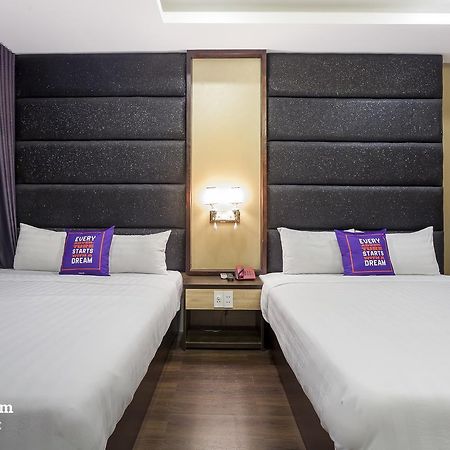 Mays Hotel- Ben Thanh 胡志明市 外观 照片