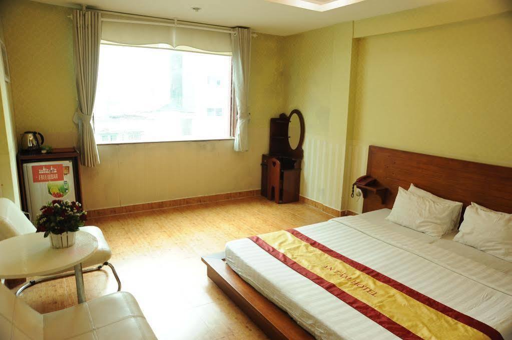 Mays Hotel- Ben Thanh 胡志明市 外观 照片